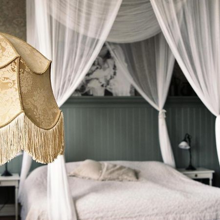 Bed and Breakfast Okéns Varberg Exteriér fotografie