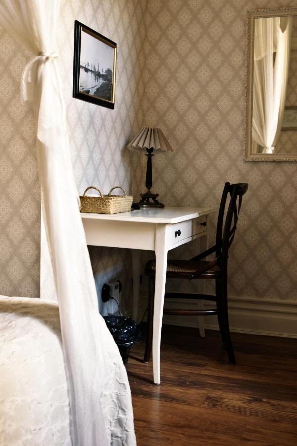 Bed and Breakfast Okéns Varberg Exteriér fotografie