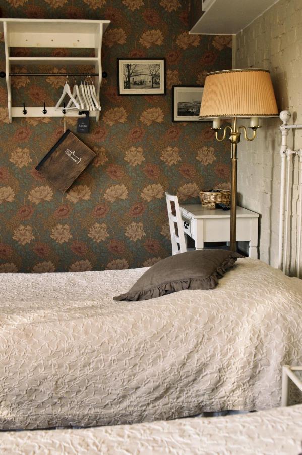 Bed and Breakfast Okéns Varberg Exteriér fotografie
