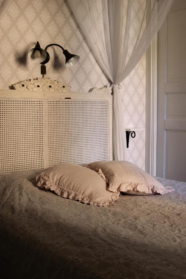 Bed and Breakfast Okéns Varberg Exteriér fotografie