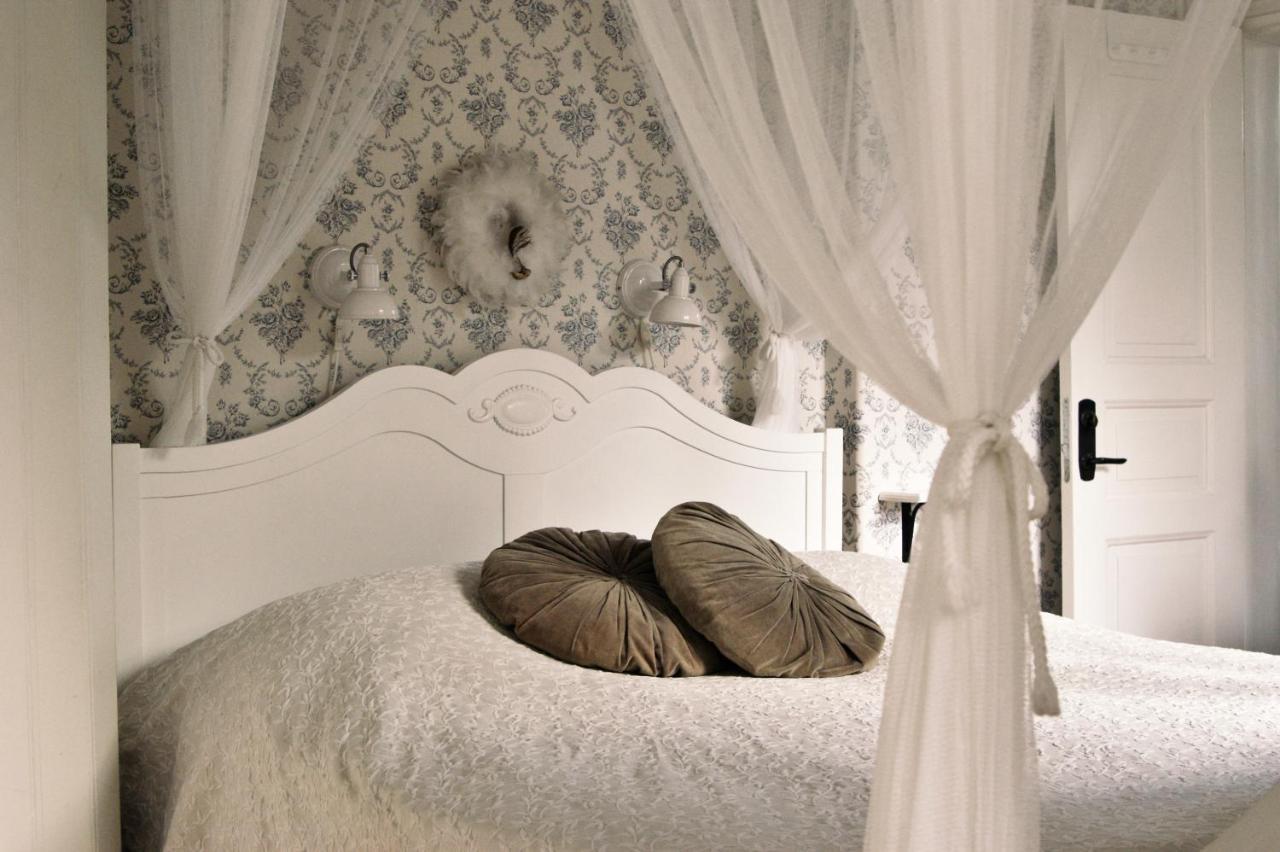 Bed and Breakfast Okéns Varberg Exteriér fotografie