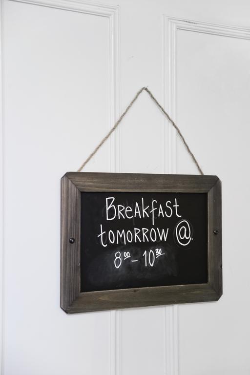 Bed and Breakfast Okéns Varberg Exteriér fotografie