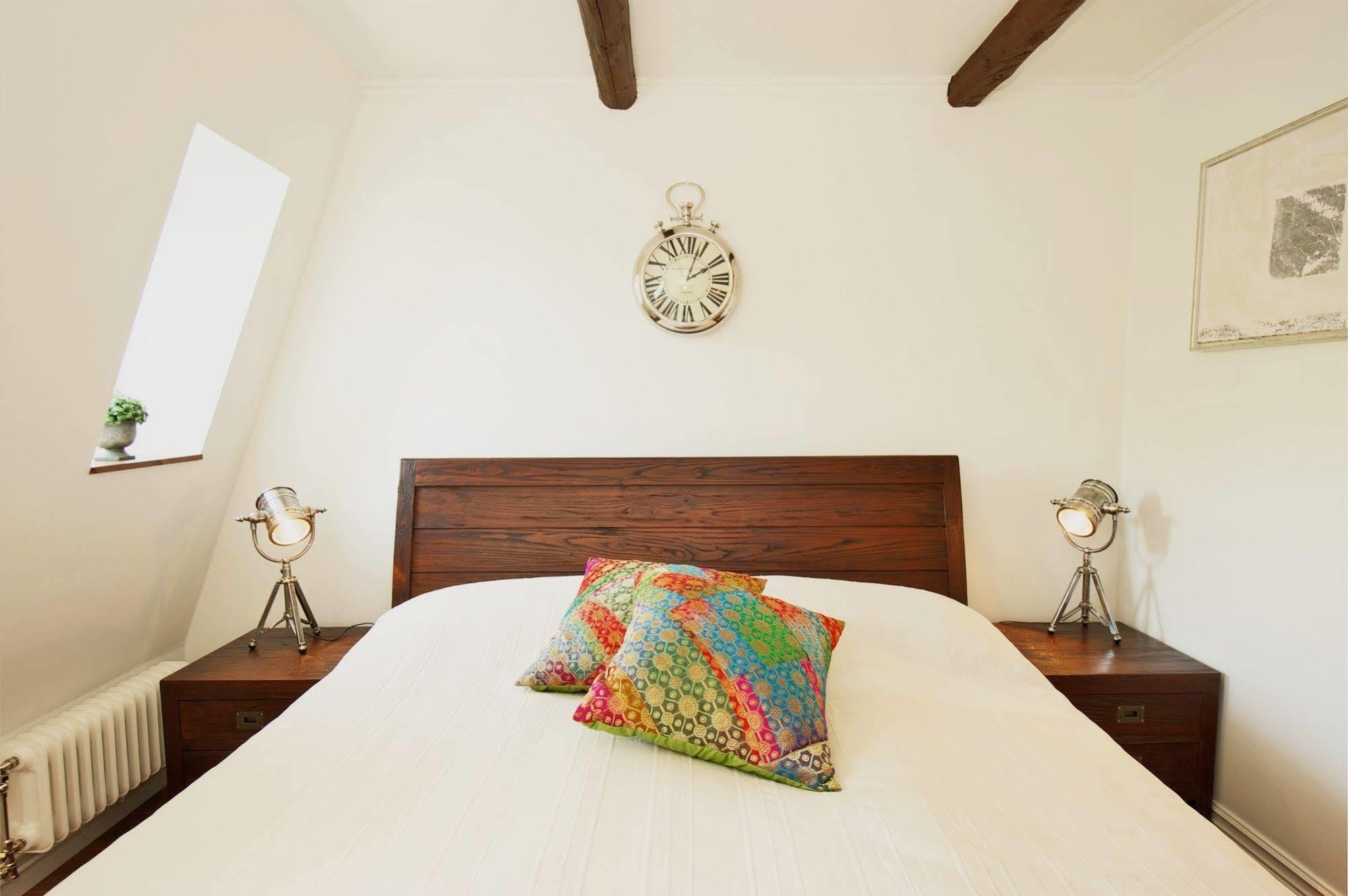 Bed and Breakfast Okéns Varberg Exteriér fotografie